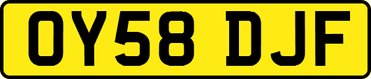 OY58DJF
