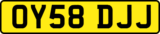 OY58DJJ