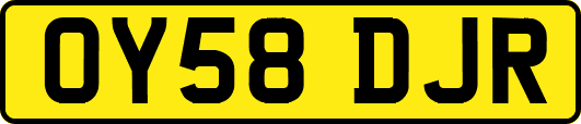 OY58DJR