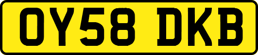 OY58DKB