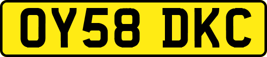 OY58DKC