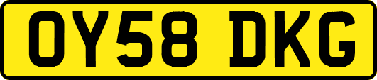 OY58DKG