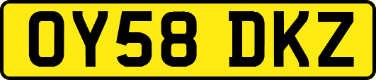OY58DKZ
