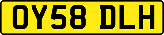 OY58DLH
