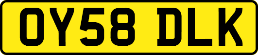 OY58DLK