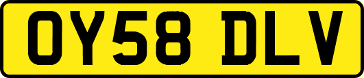 OY58DLV