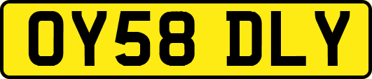 OY58DLY