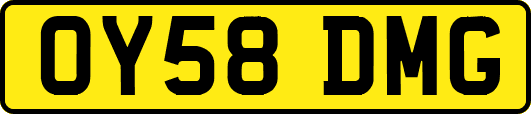 OY58DMG