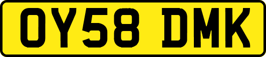 OY58DMK