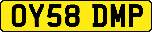 OY58DMP
