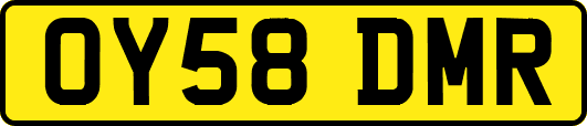 OY58DMR
