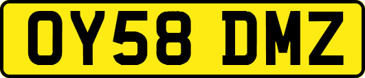 OY58DMZ