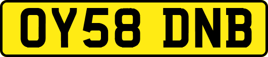 OY58DNB