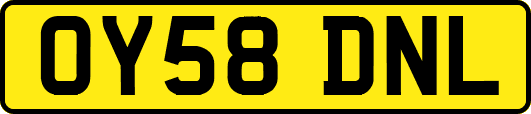 OY58DNL