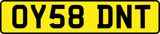 OY58DNT