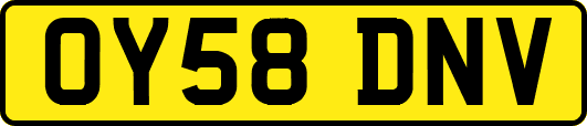 OY58DNV