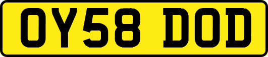 OY58DOD