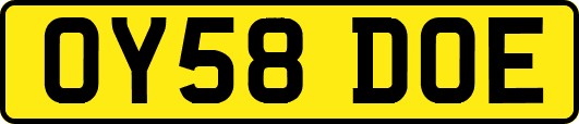 OY58DOE