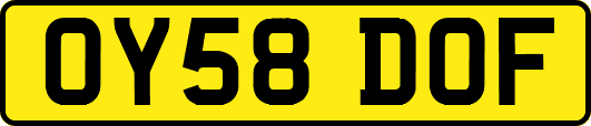 OY58DOF