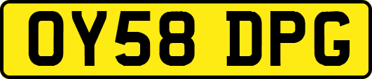 OY58DPG