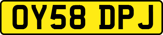 OY58DPJ