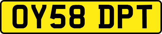 OY58DPT