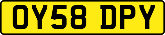 OY58DPY