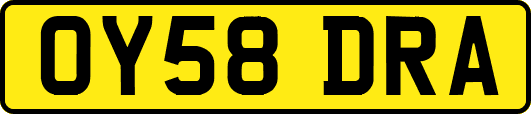 OY58DRA