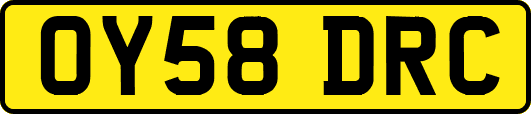 OY58DRC