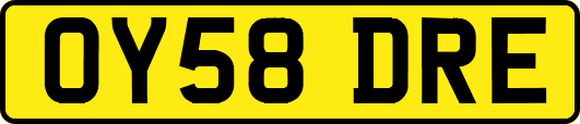 OY58DRE