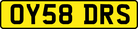OY58DRS