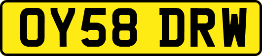 OY58DRW
