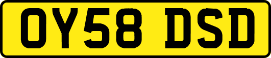 OY58DSD