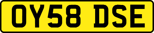 OY58DSE