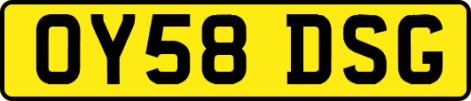 OY58DSG