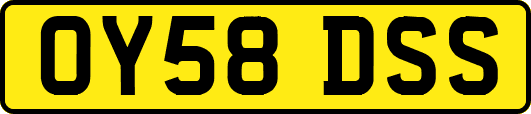 OY58DSS