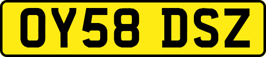 OY58DSZ