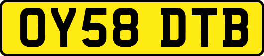 OY58DTB
