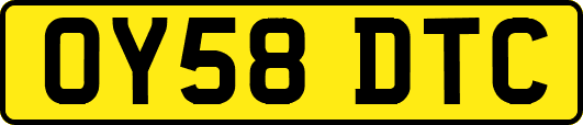 OY58DTC