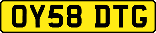 OY58DTG