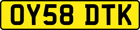 OY58DTK