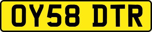 OY58DTR