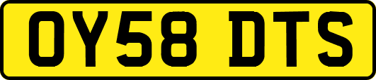 OY58DTS