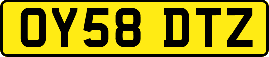 OY58DTZ