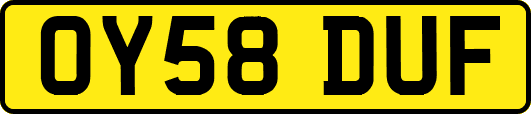 OY58DUF