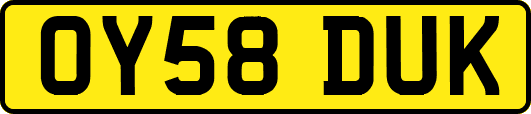 OY58DUK