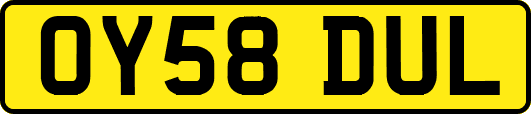 OY58DUL