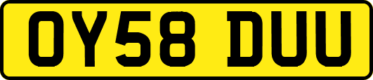 OY58DUU