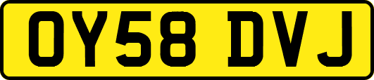 OY58DVJ