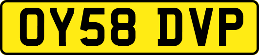 OY58DVP